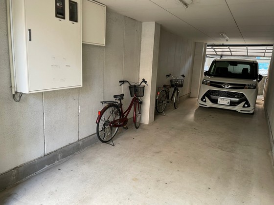 クリーンハイムⅡ