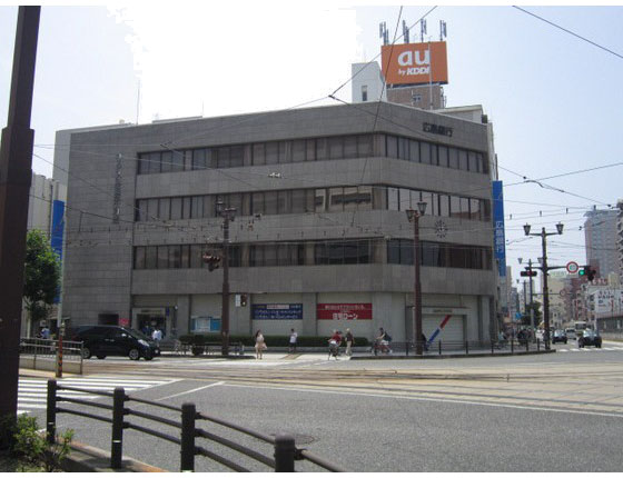 クリーンハイムⅡ