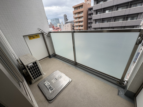 アイステージ十日市