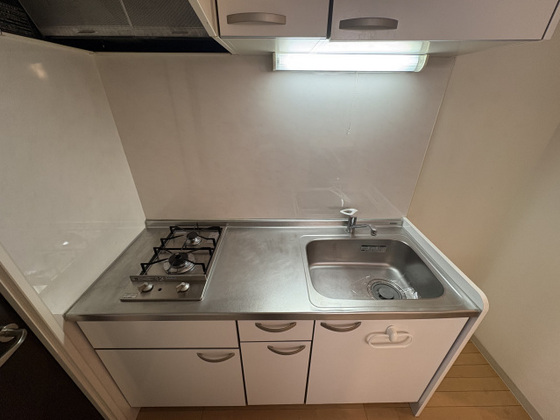 アイステージ十日市