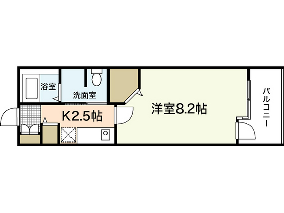 アイステージ十日市