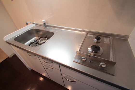 アイステージ十日市