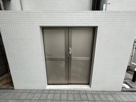 アイステージ十日市