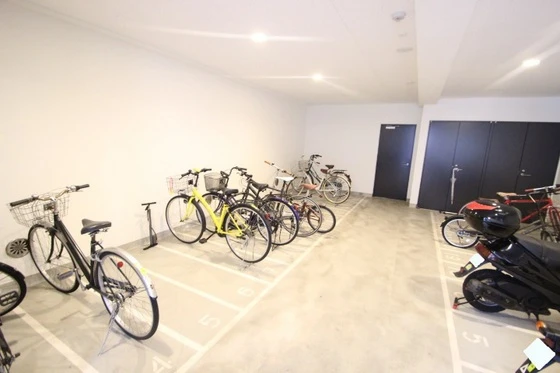 アイステージ十日市