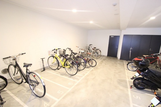 アイステージ十日市