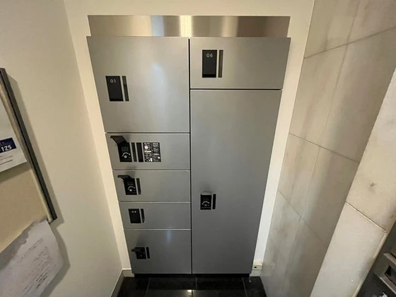 アイステージ十日市