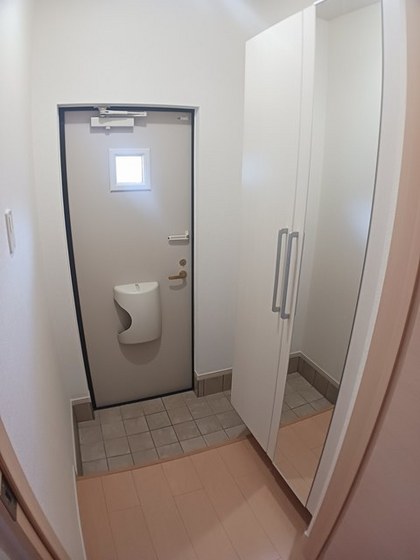 ブリーズメゾン