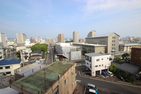 アメニティ観音