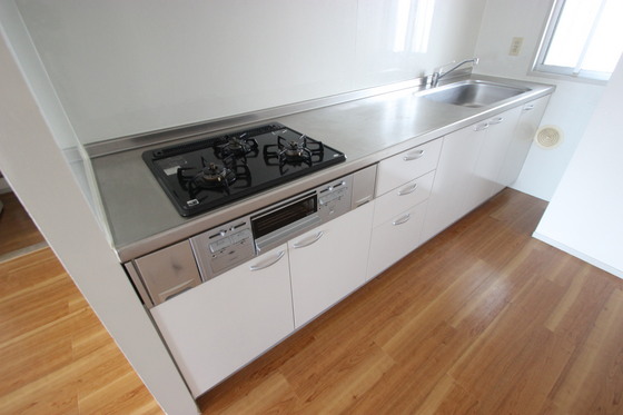 アメニティ観音