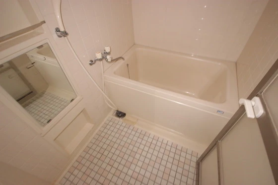 アメニティ観音