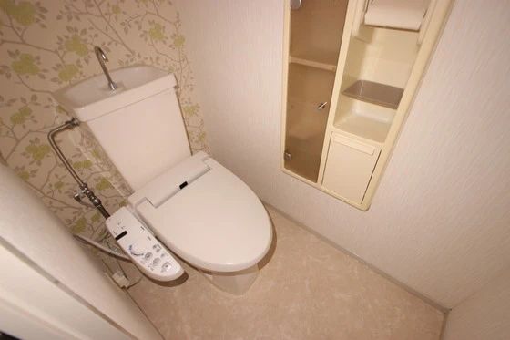 アメニティ観音