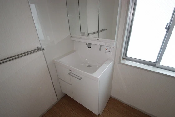 アメニティ観音