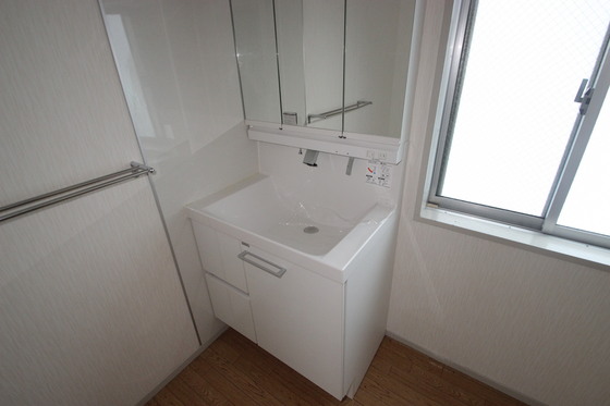 アメニティ観音