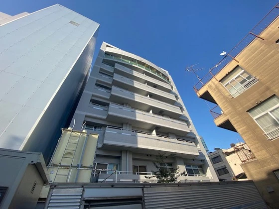 アメニティ観音