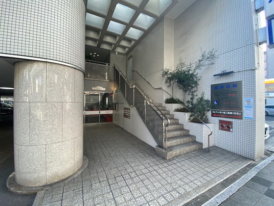 アメニティ観音