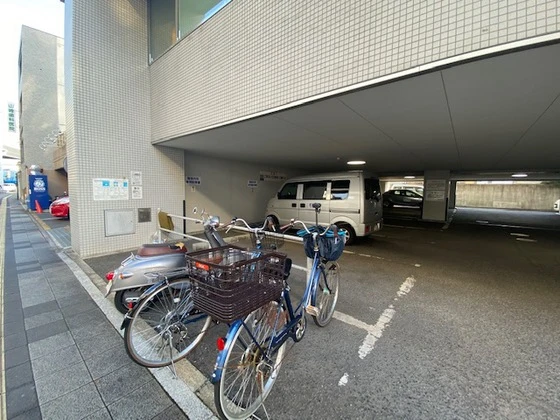 アメニティ観音