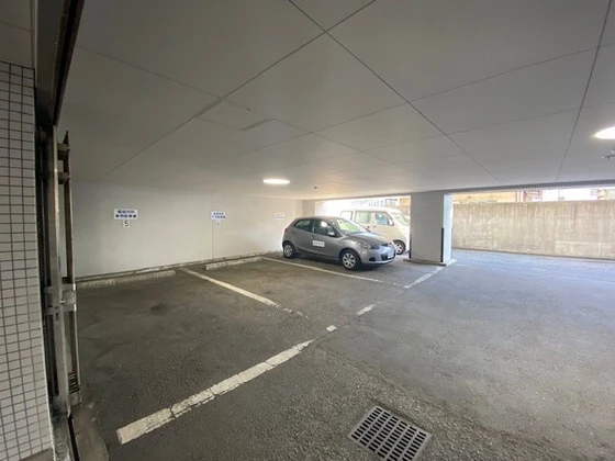 アメニティ観音