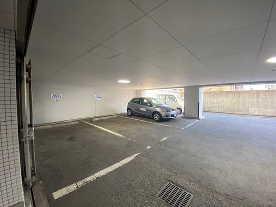 アメニティ観音