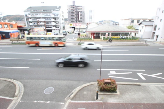 エステイトハウス大宮