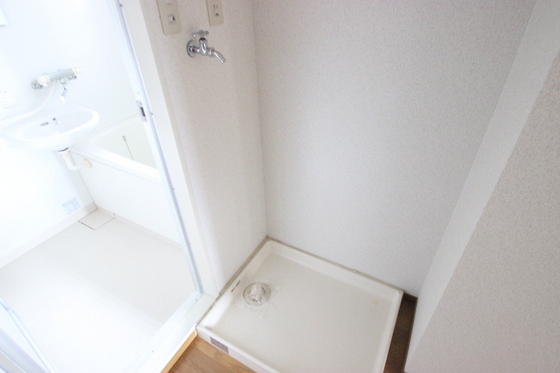 エステイトハウス大宮