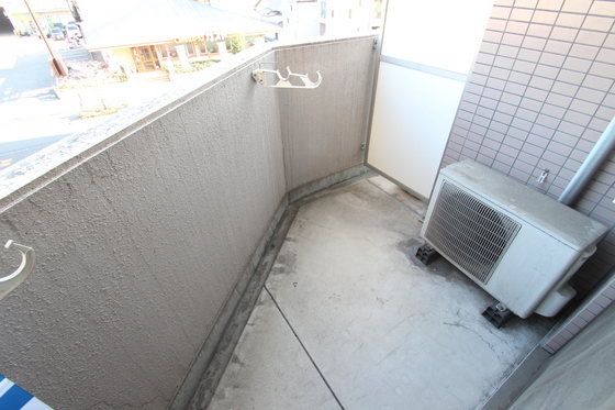 エステイトハウス大宮