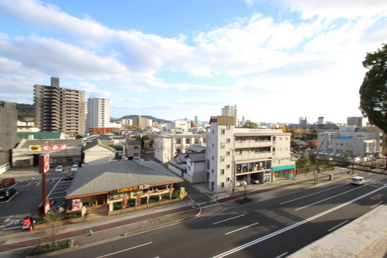エステイトハウス大宮