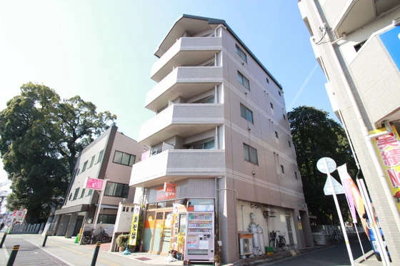 エステイトハウス大宮