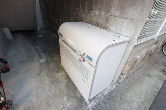 エステイトハウス大宮