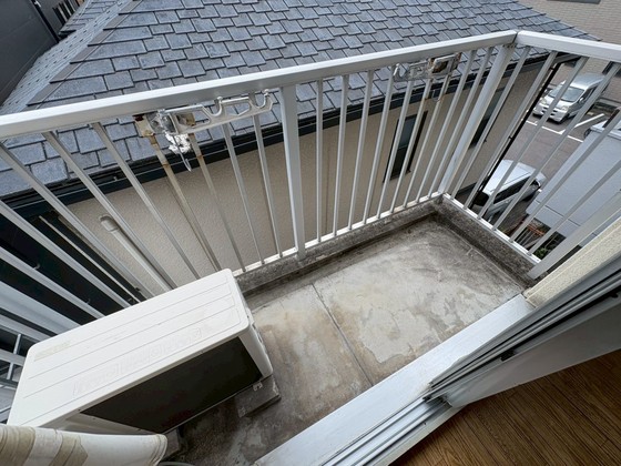 吉田ビル(榎町)