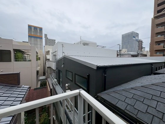 吉田ビル(榎町)