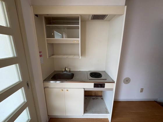 吉田ビル(榎町)