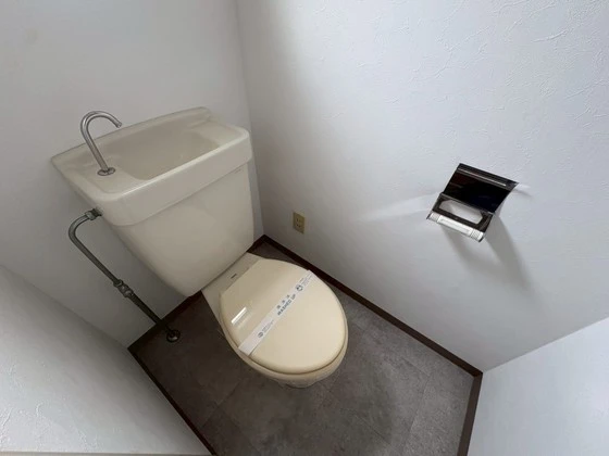 吉田ビル(榎町)