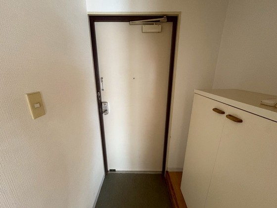 吉田ビル(榎町)