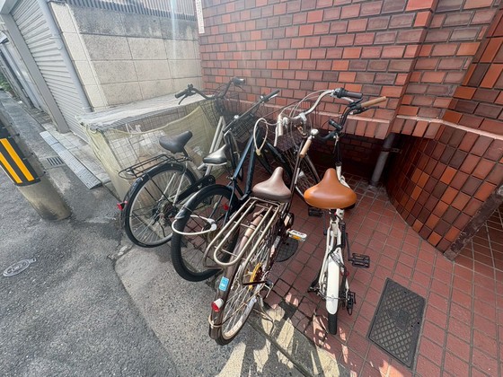 吉田ビル(榎町)