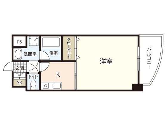 プロヴァンス十日市