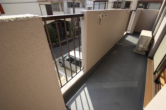 シティハウスおがわ