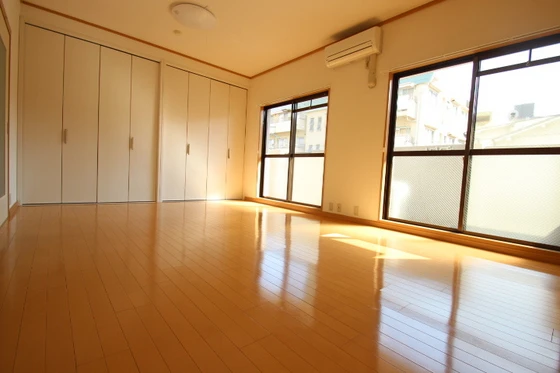 シティハウスおがわ