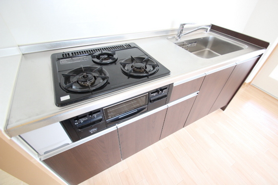 シティハウスおがわ