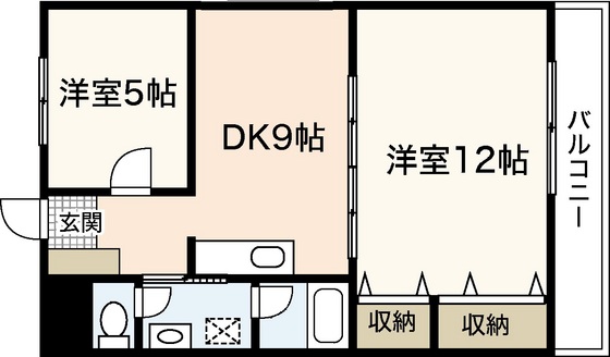 シティハウスおがわ