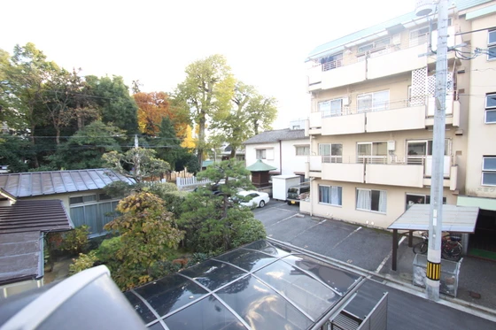 シティハウスおがわ