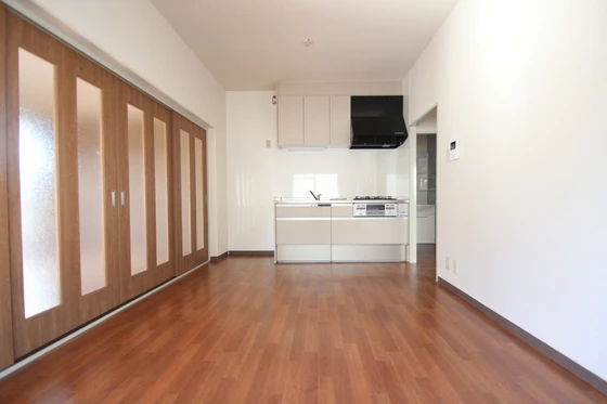 シティハウスおがわ