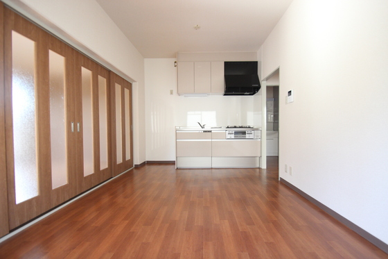 シティハウスおがわ