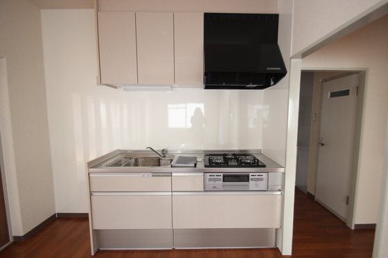 シティハウスおがわ