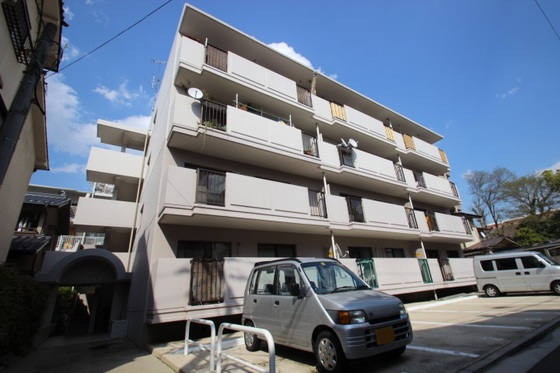 シティハウスおがわ