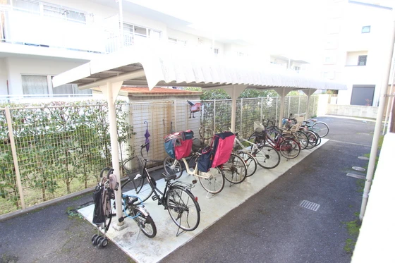 シティハウスおがわ