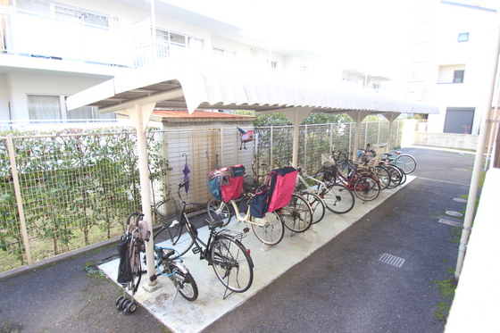 シティハウスおがわ