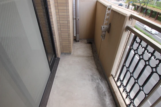 ウイング城南通り