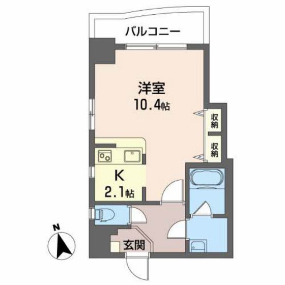 ウイング城南通り