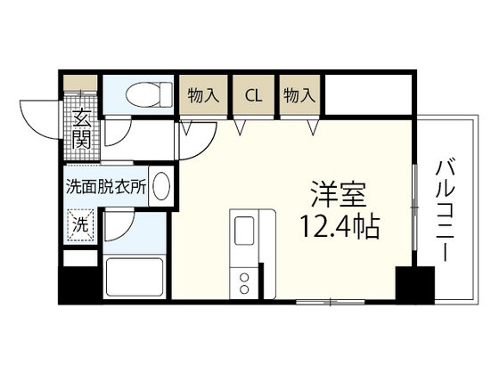 ウイング城南通り