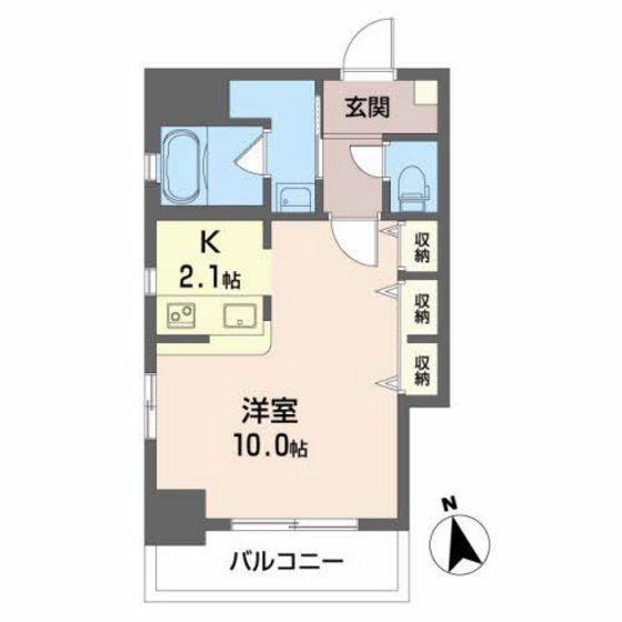 ウイング城南通り